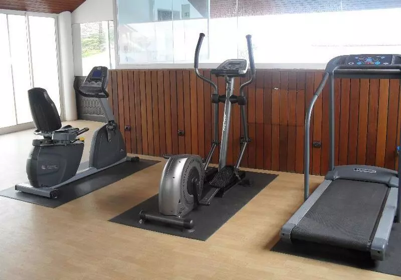 Fotos del hotel Talisman:  4