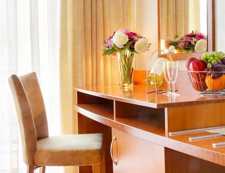 Fotos del hotel Seifert:  23