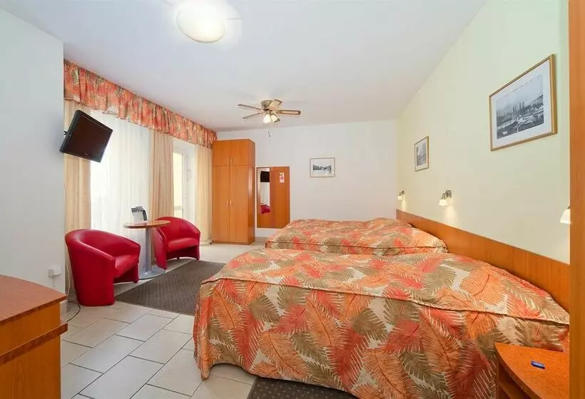 Fotos del hotel Seifert:  21