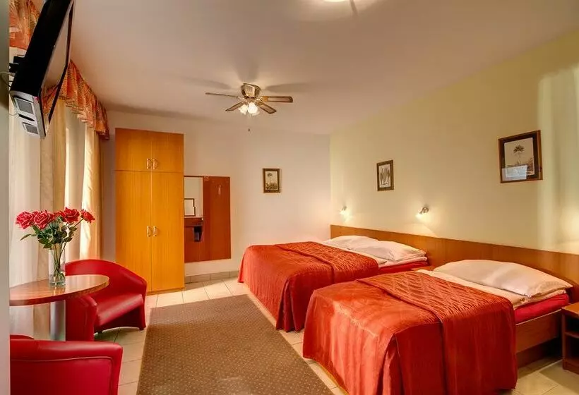 Fotos del hotel Seifert:  19