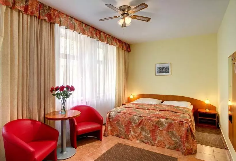 Fotos del hotel Seifert:  17