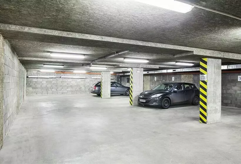 Fotos del hotel Seifert:  7