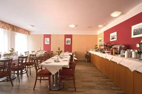 Fotos del hotel Seifert:  4