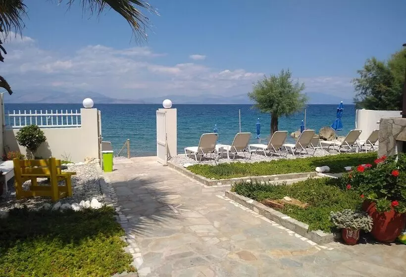 Fotos del hotel Villa Constantina Apartments:  13