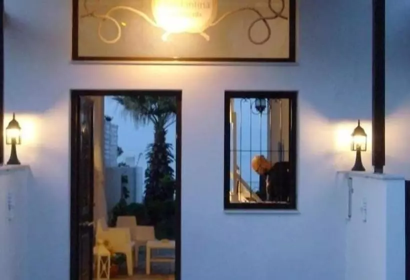 Fotos del hotel Villa Constantina Apartments:  15