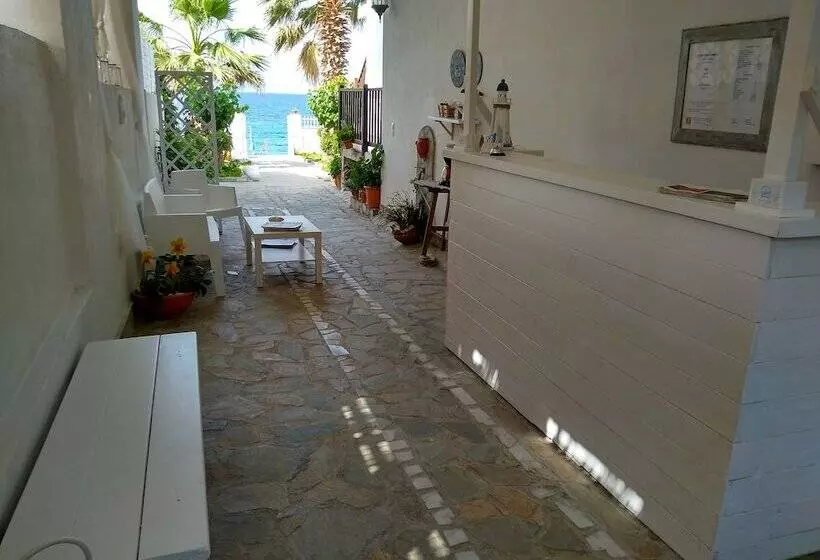 Fotos del hotel Villa Constantina Apartments:  8