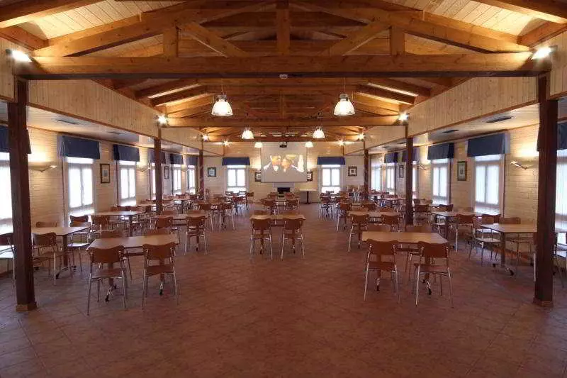 Fotos del hotel Complejo La Cabana:  2