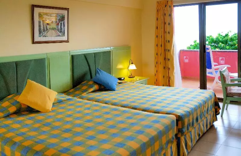 Fotos del hotel Chateau Miramar by Be Live:  2