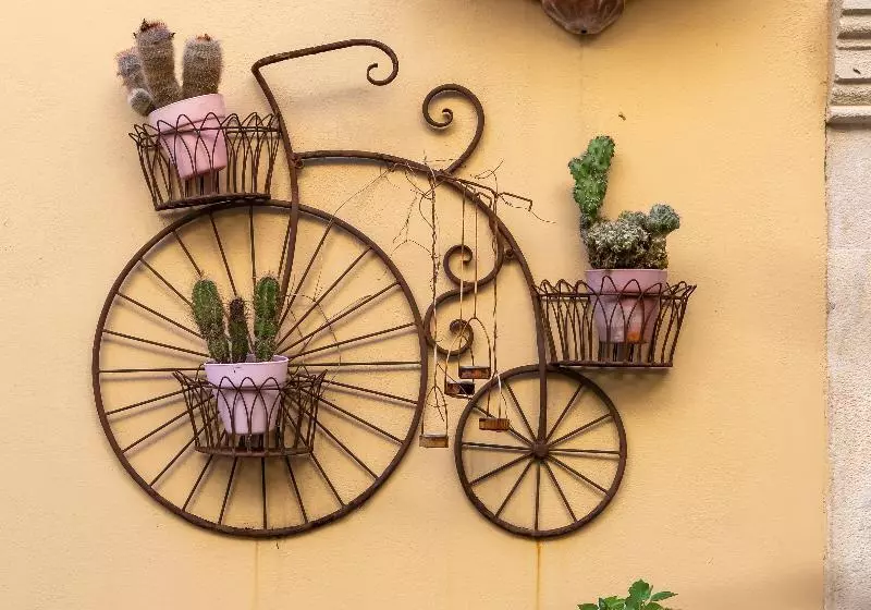 Fotos del hotel Palazzino Di Corina:  6