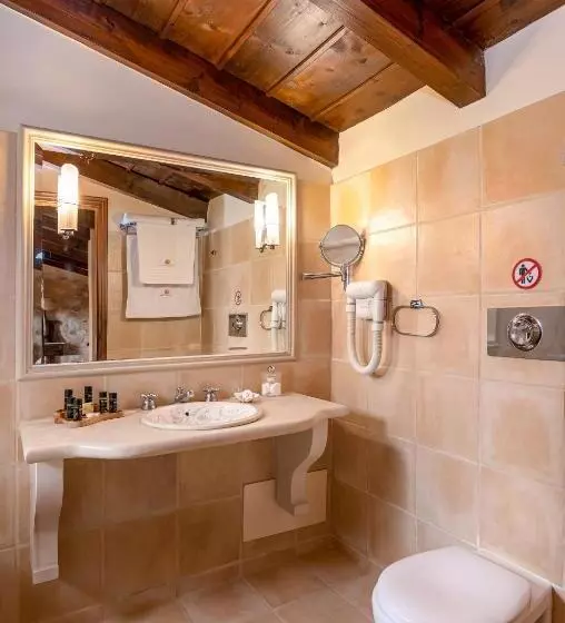 Fotos del hotel Palazzino Di Corina:  17