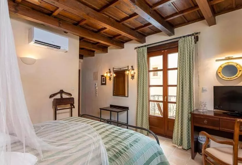 Fotos del hotel Palazzino Di Corina:  20