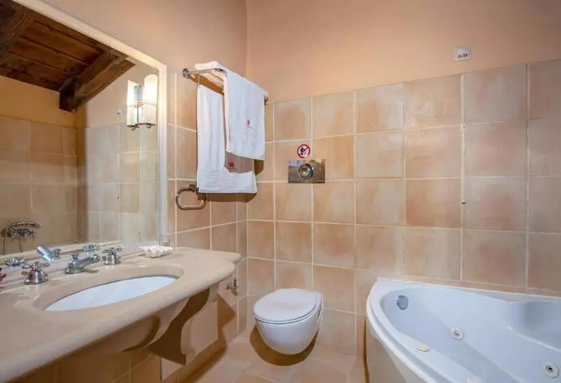 Fotos del hotel Palazzino Di Corina:  9