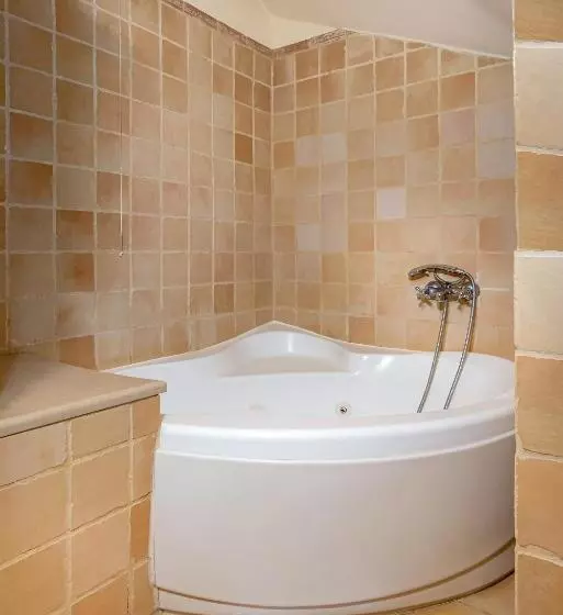 Fotos del hotel Palazzino Di Corina:  21