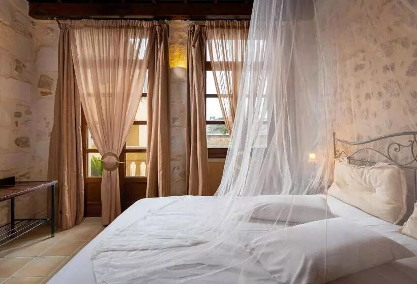 Fotos del hotel Palazzino Di Corina:  16