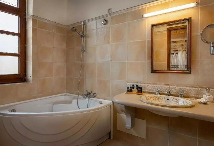 Fotos del hotel Palazzino Di Corina:  19