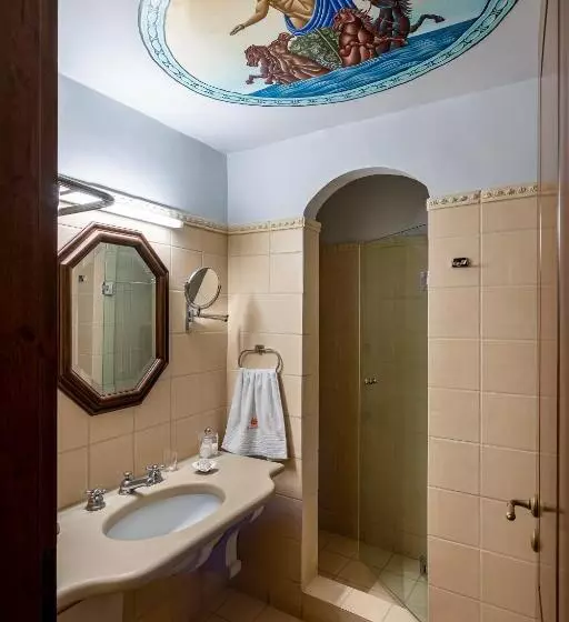 Fotos del hotel Palazzino Di Corina:  15