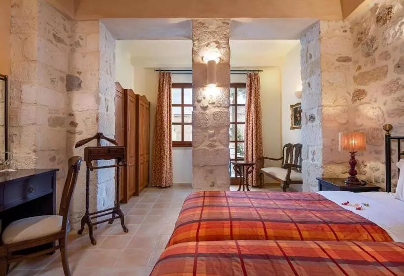 Fotos del hotel Palazzino Di Corina:  24