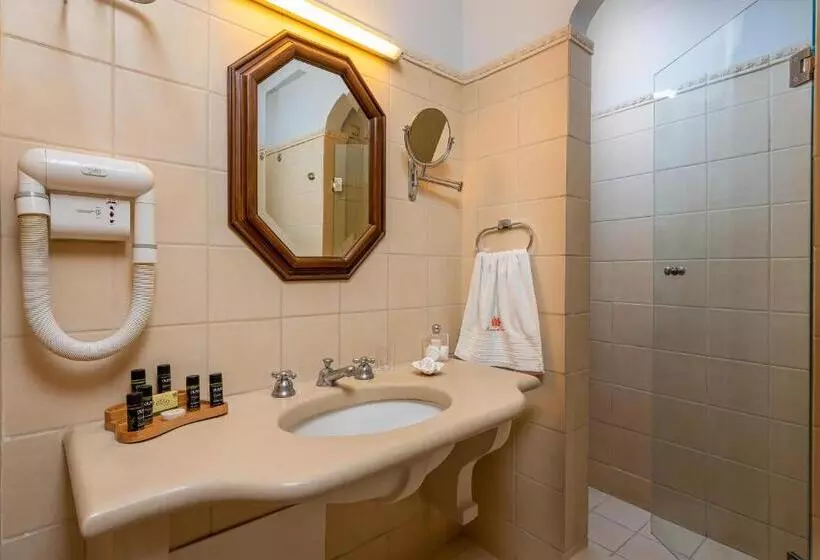 Fotos del hotel Palazzino Di Corina:  23