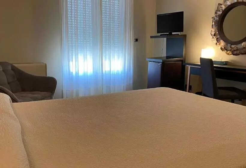 Fotos del hotel Playa De Laxe:  1