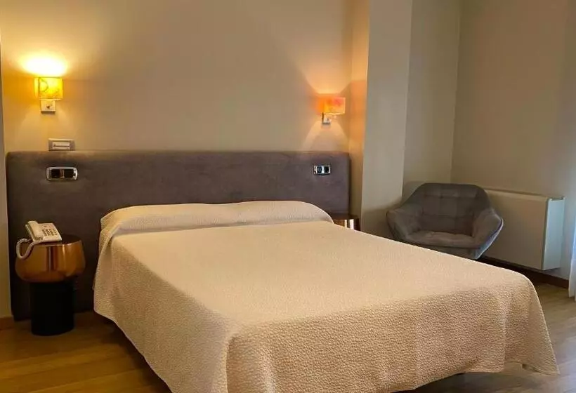 Fotos del hotel Playa De Laxe:  18