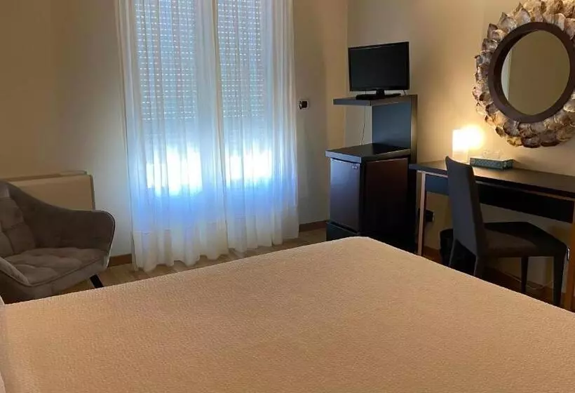 Fotos del hotel Playa De Laxe:  17