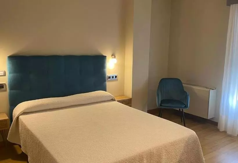 Fotos del hotel Playa De Laxe:  16