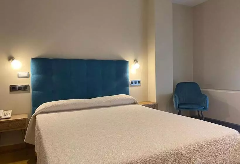 Fotos del hotel Playa De Laxe:  14