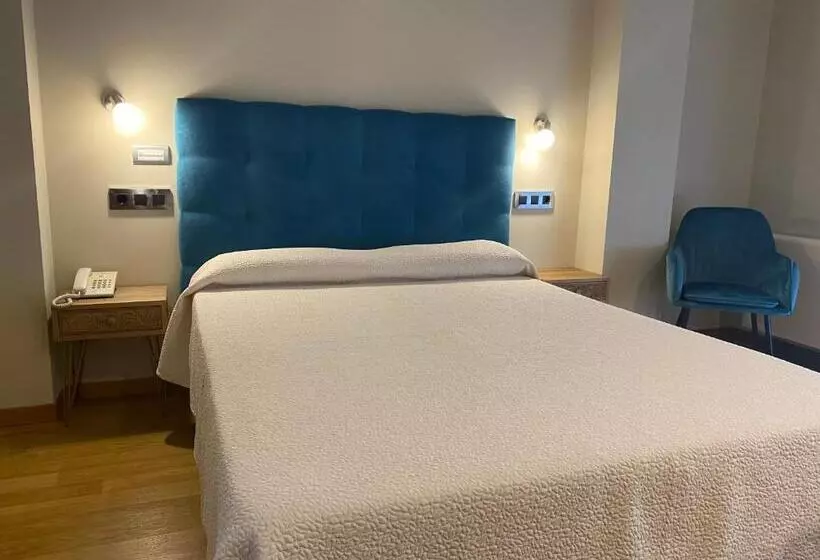 Fotos del hotel Playa De Laxe:  13