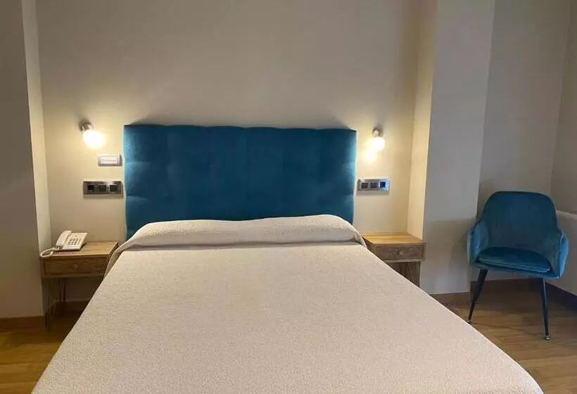 Fotos del hotel Playa De Laxe:  24