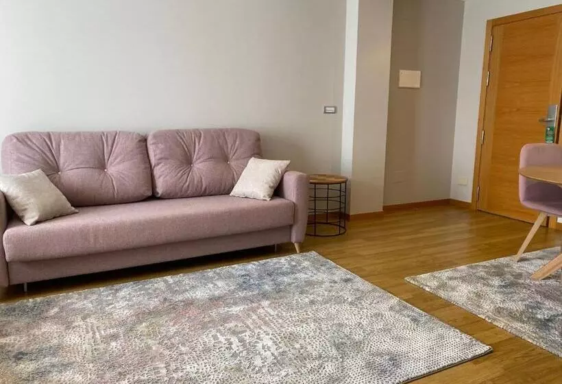 Fotos del hotel Playa De Laxe:  6