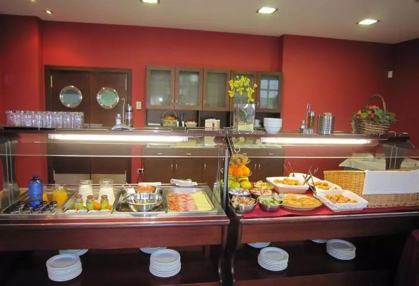 Fotos del hotel Playa De Laxe:  7