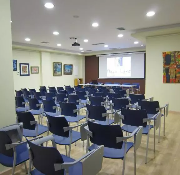 Fotos del hotel Playa De Laxe:  4