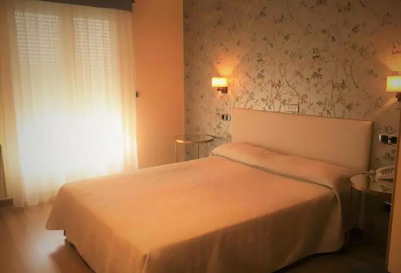 Fotos del hotel Playa De Laxe:  8