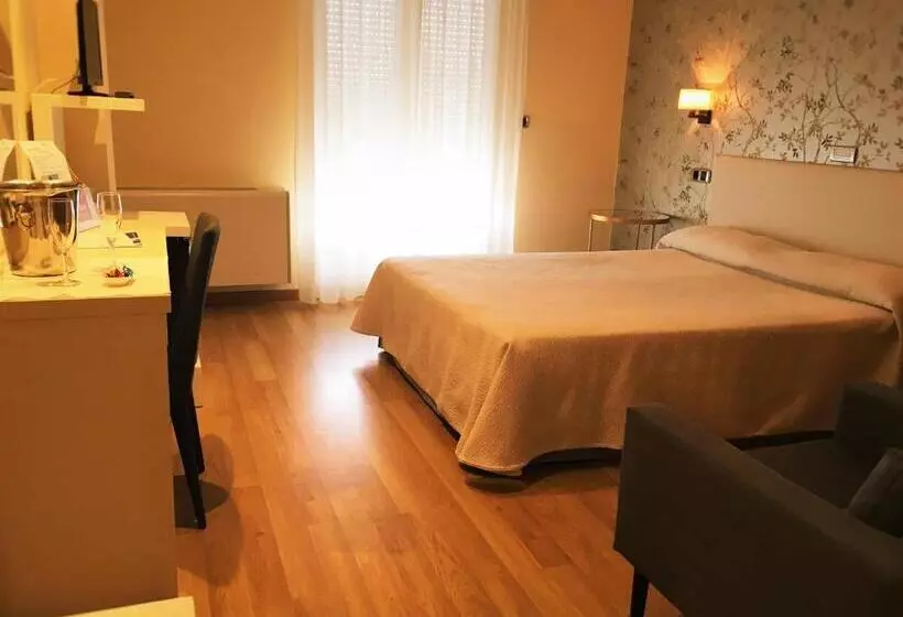 Fotos del hotel Playa De Laxe:  19