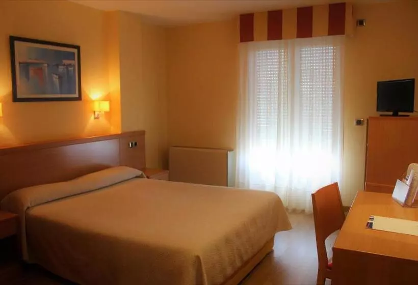 Fotos del hotel Playa De Laxe:  9