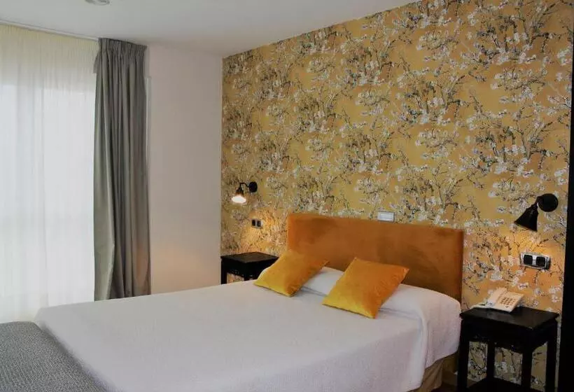 Fotos del hotel Playa De Laxe:  10