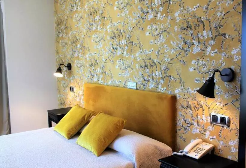 Fotos del hotel Playa De Laxe:  11