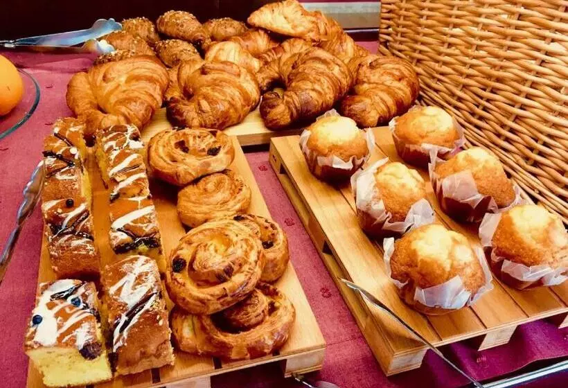 Fotos del hotel Playa De Laxe:  3