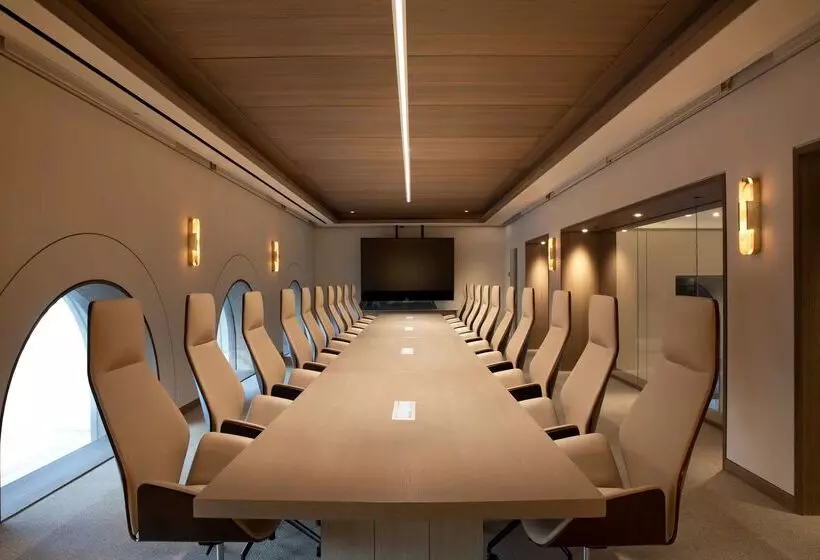 Fotos del hotel The Clift Royal Sonesta:  11