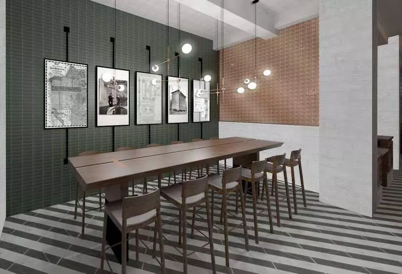 Fotos del hotel The Clift Royal Sonesta:  10