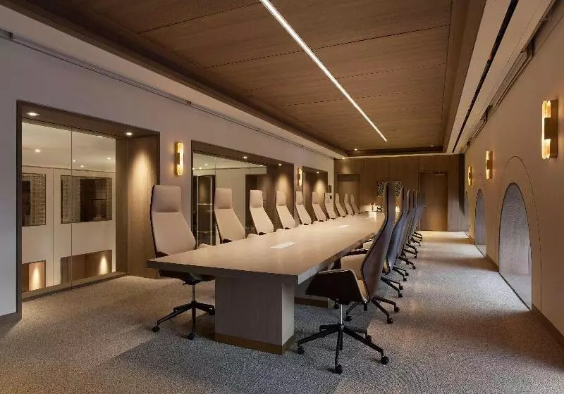 Fotos del hotel The Clift Royal Sonesta:  4