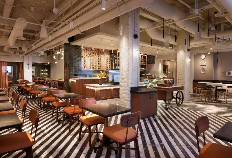 Fotos del hotel The Clift Royal Sonesta:  3