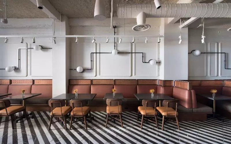 Fotos del hotel The Clift Royal Sonesta:  7