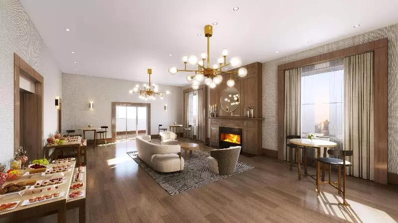 Fotos del hotel The Clift Royal Sonesta:  25