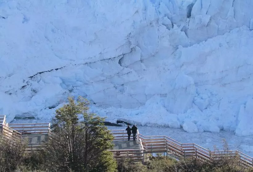 Fotos del hotel Calafate Parque:  8