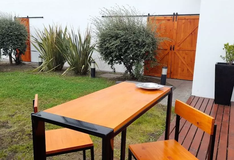 Fotos del hotel Calafate Parque:  6