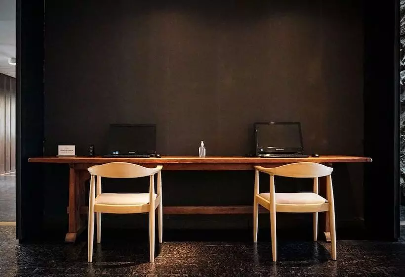 Fotos del hotel Calafate Parque:  18