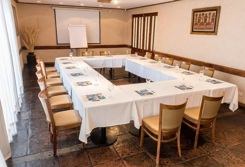 Fotos del hotel Calafate Parque:  5