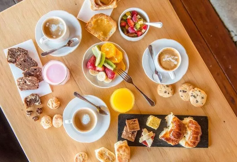 Fotos del hotel Calafate Parque:  23