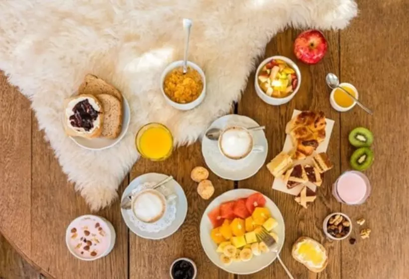 Fotos del hotel Calafate Parque:  22